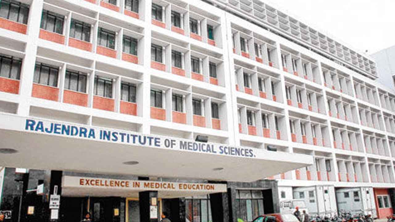 రిమ్స్‌లో ఎంసీఐ బృందం తనిఖీలు