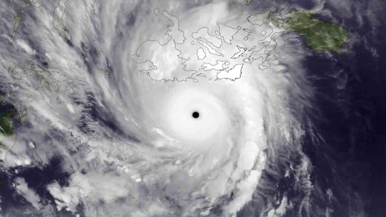 న్యూజిలాండ్‌లో గాబ్రియెల్‌ బీభత్సం