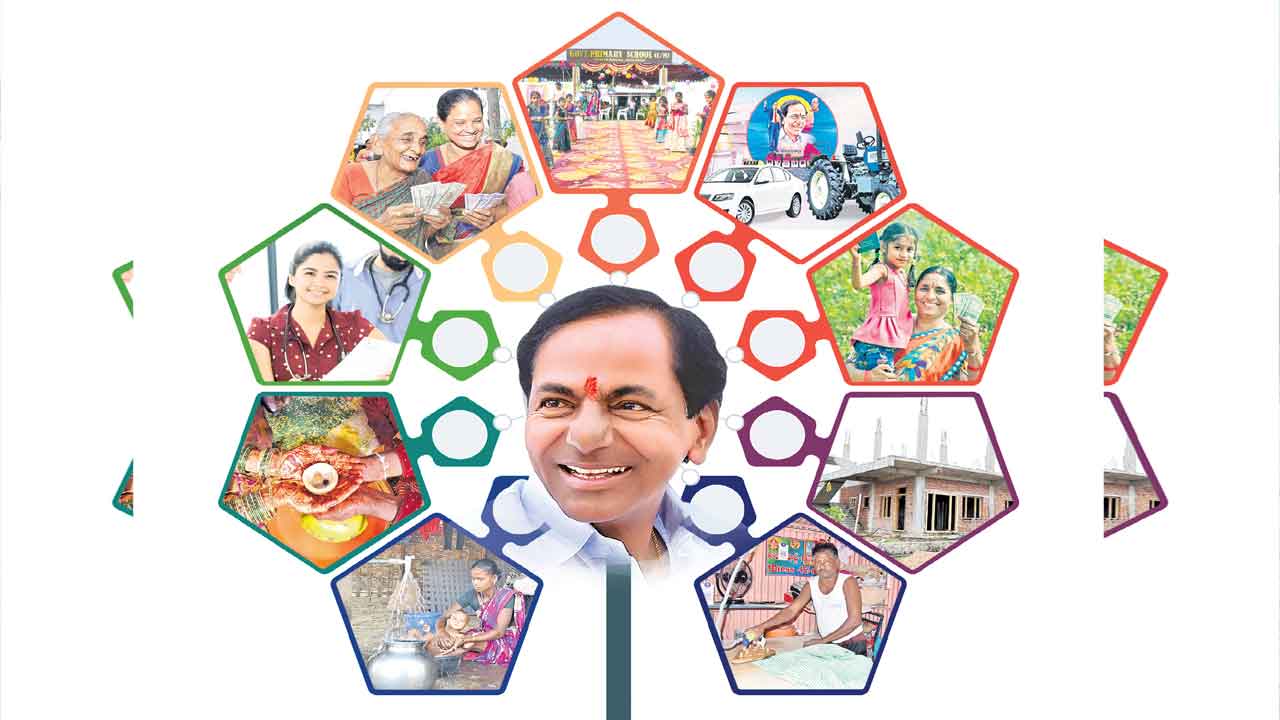 ప్రగతిశీల పద్దు