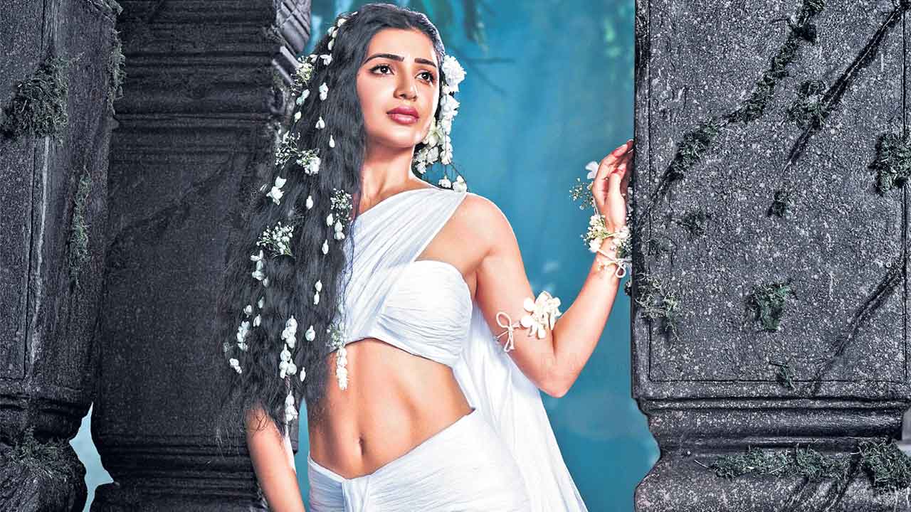 శాకుంతలం విడుదల వాయిదా