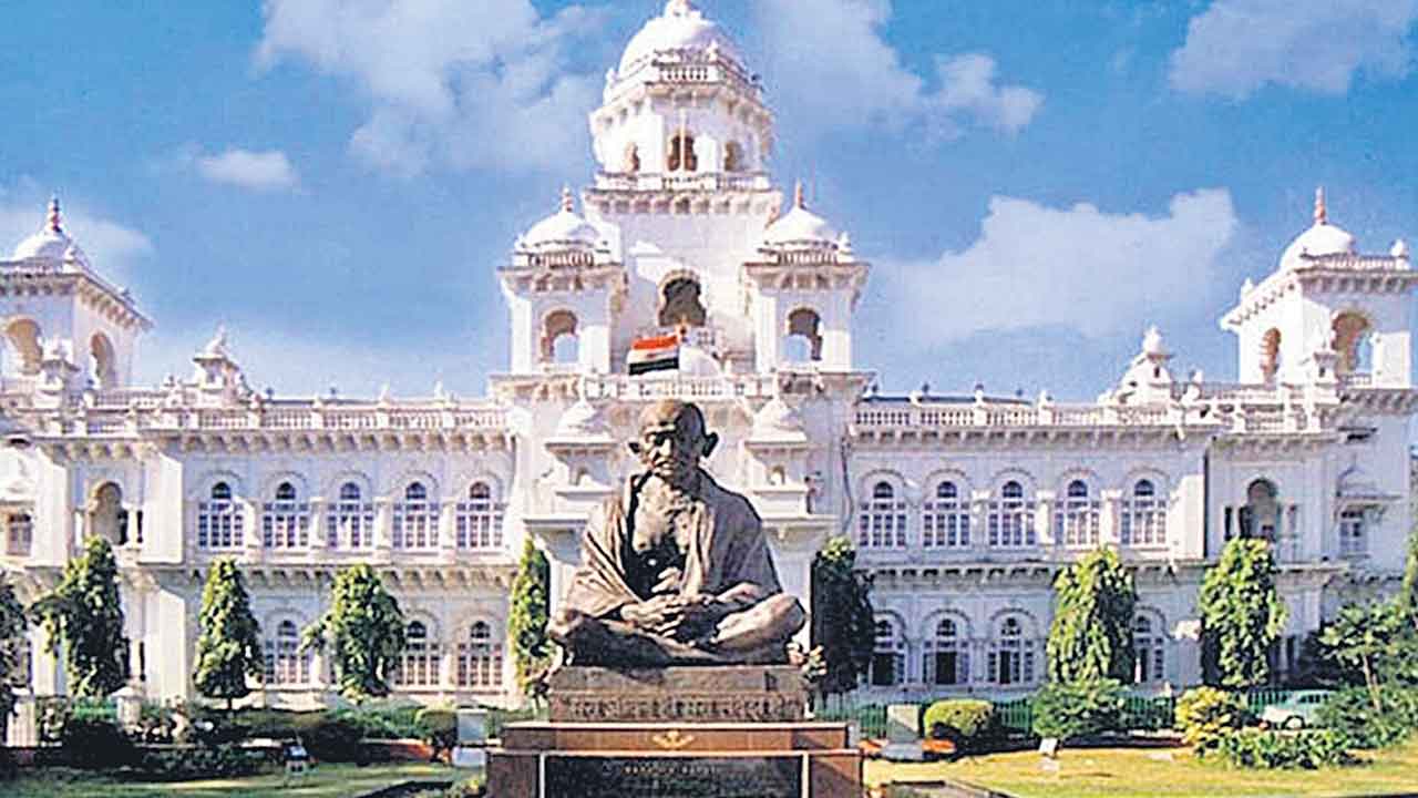 ఎందుకింత కండ్లమంట?