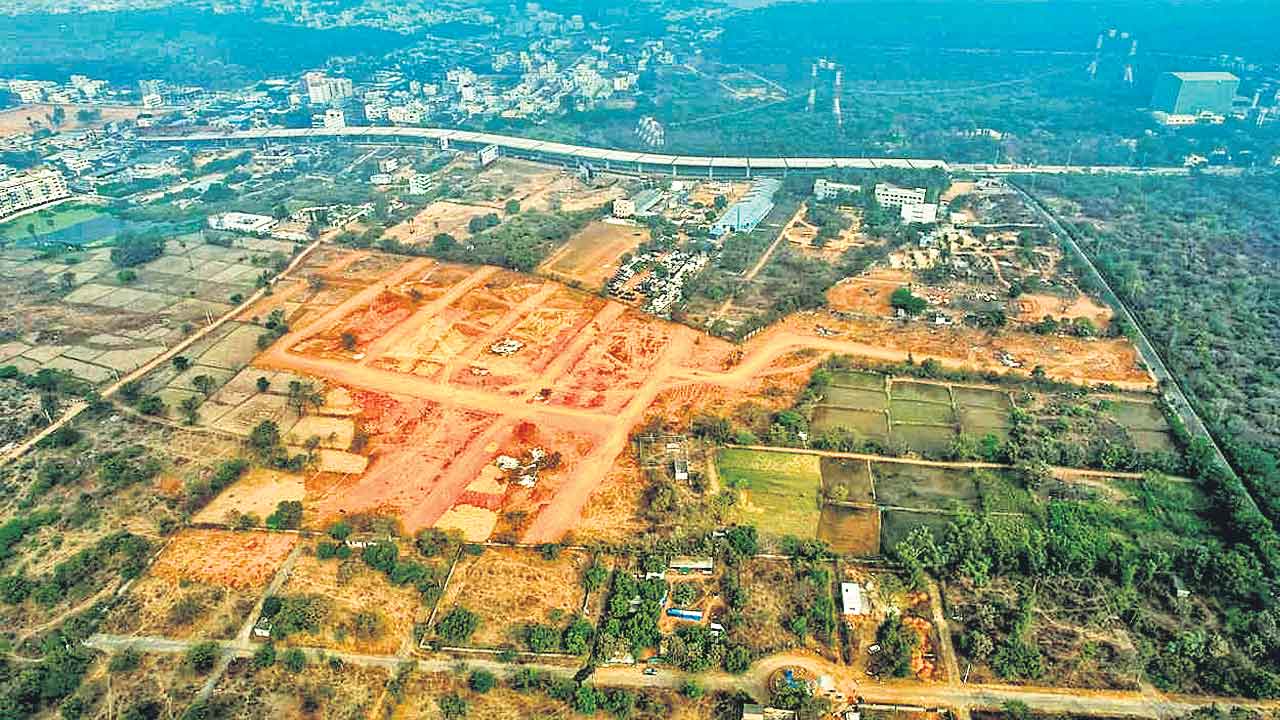 Hyderabad | మేడిపల్లి, బాచుపల్లిలో హెచ్‌ఎండీఏ భారీ లేఅవుట్లు.. మార్చి నుంచి ఆన్‌లైన్‌లో వేలం