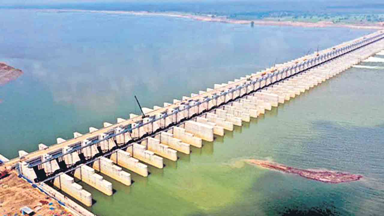 కేసీఆర్‌కు ‘సంకల్ప సిద్ధి’