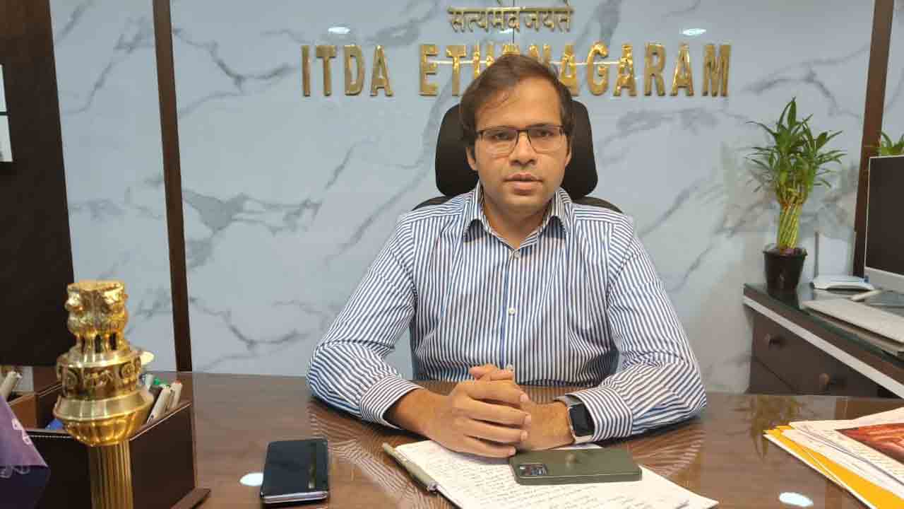 పోలీస్‌ అభ్యర్థులకు ప్రత్యేక కోచింగ్‌