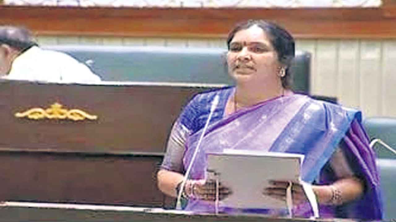 ఈ ఏడాది నుంచి మెదక్‌ మెడికల్‌ కళాశాల ప్రారంభం