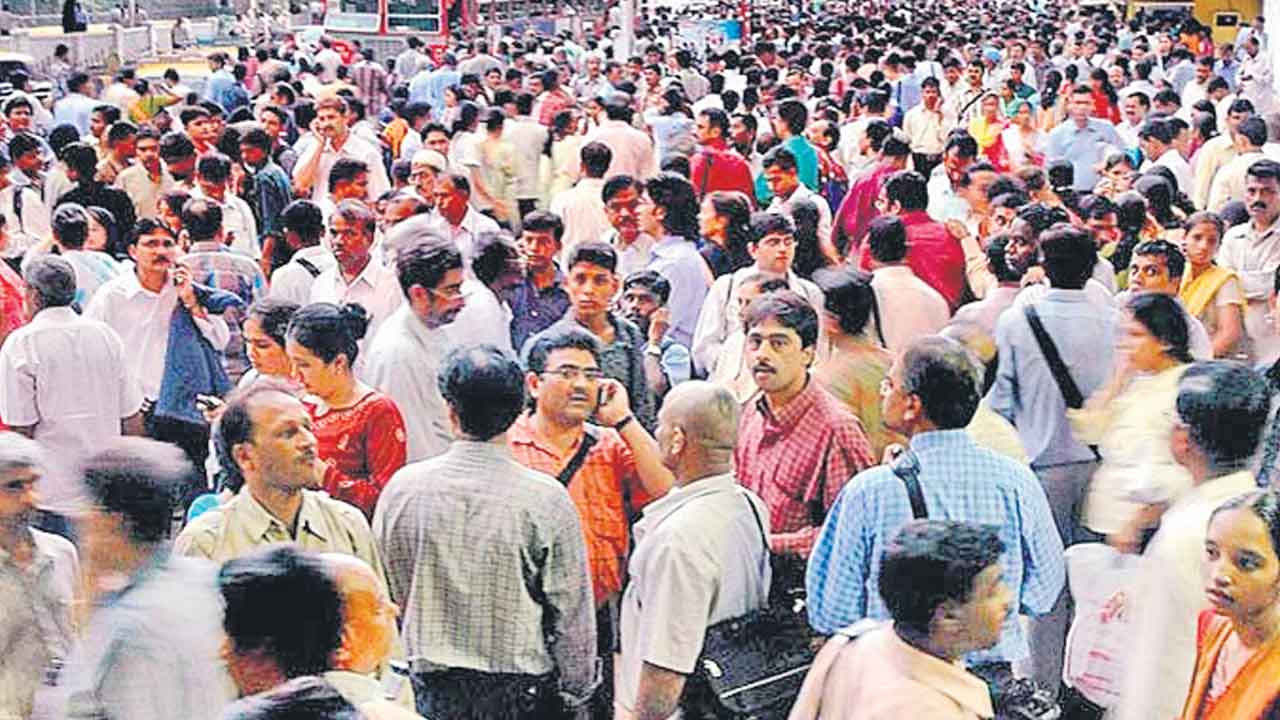 బీజేపీతో ప్రజలకు అధోగతే!