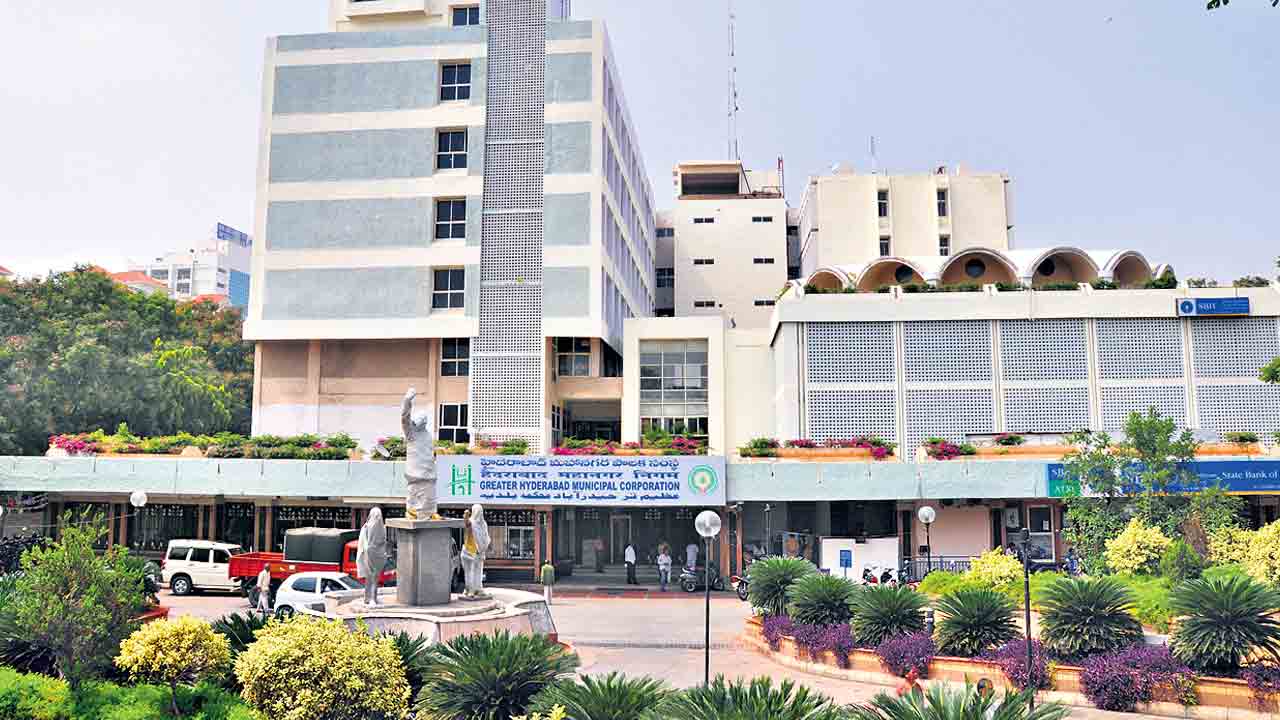 టీడీఆర్‌లకు ఇక డిమాండ్‌..!!