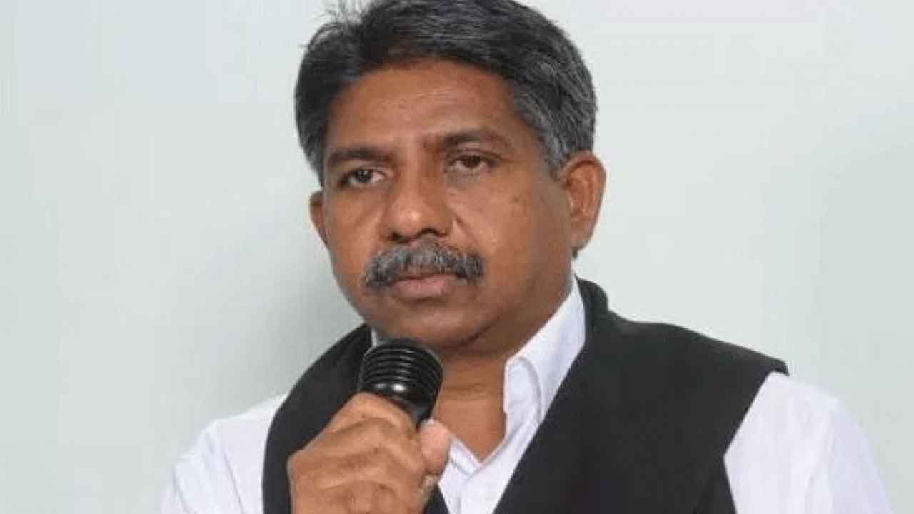 ప్రధాని మోదీ సర్కార్‌ మాదిగల శత్రువు