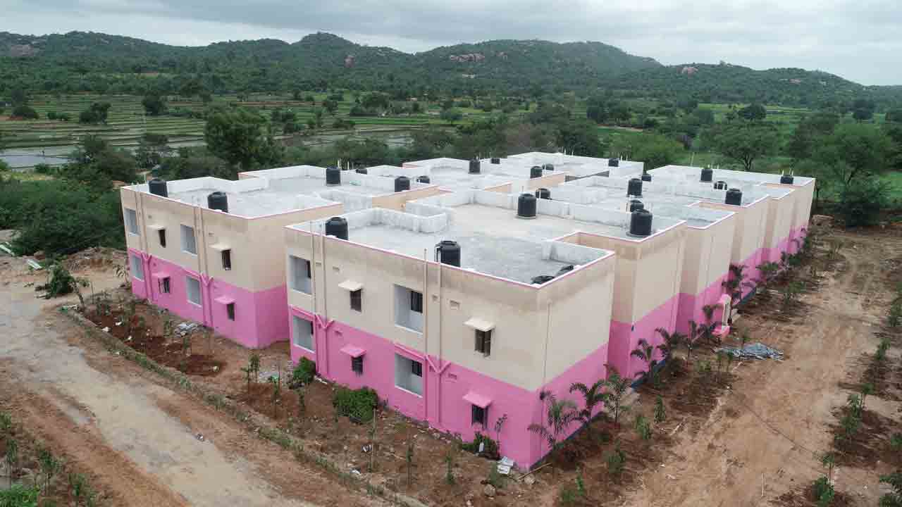 డబుల్‌ ఆనందం