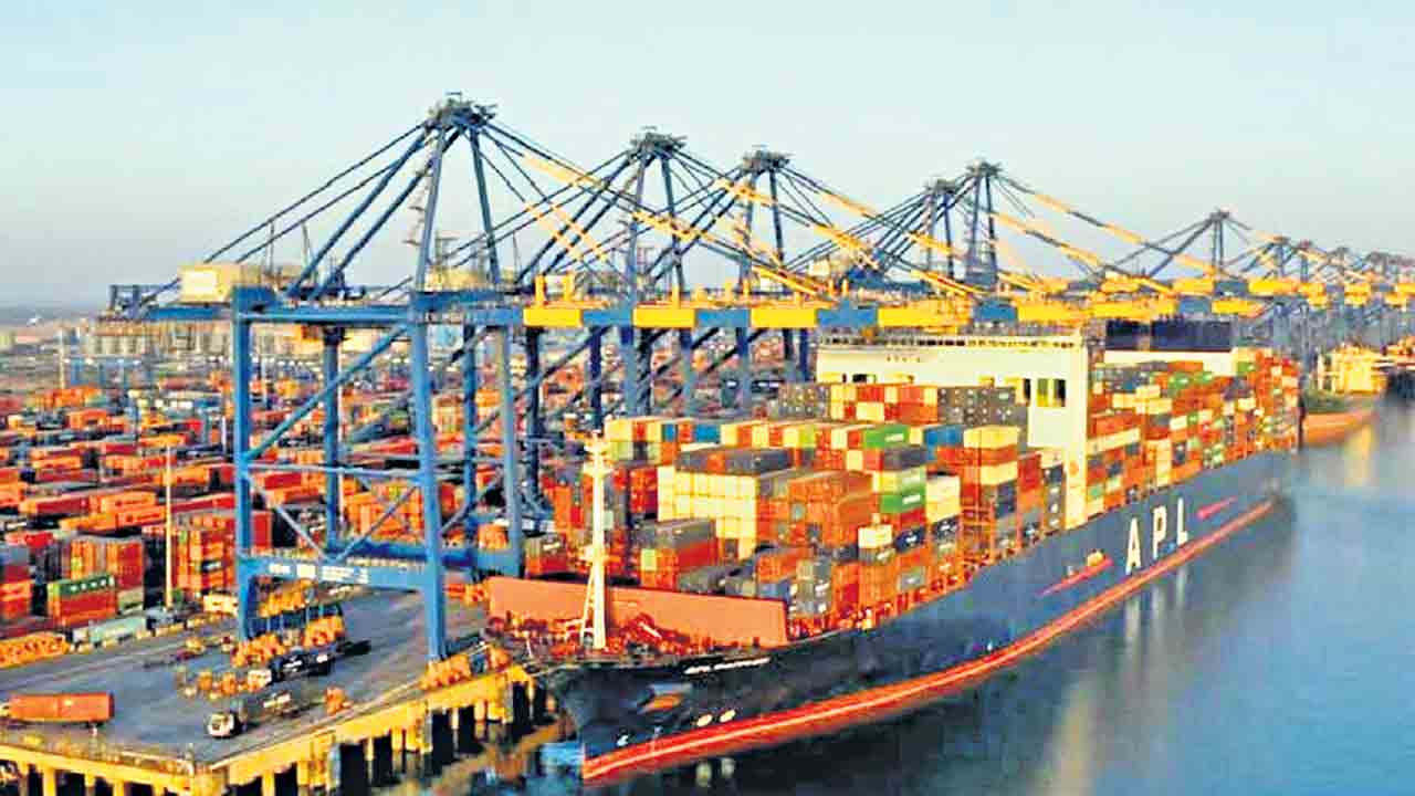 Adani Group | గంగవరం పోర్టుపై అదానీ గ్రూప్‌ చెప్పిందంతా అబద్ధమే.. క్లారిటీ ఇచ్చిన IOC