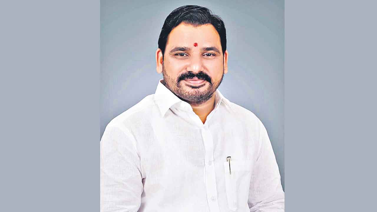 దివ్యాంగులకు అన్యాయం