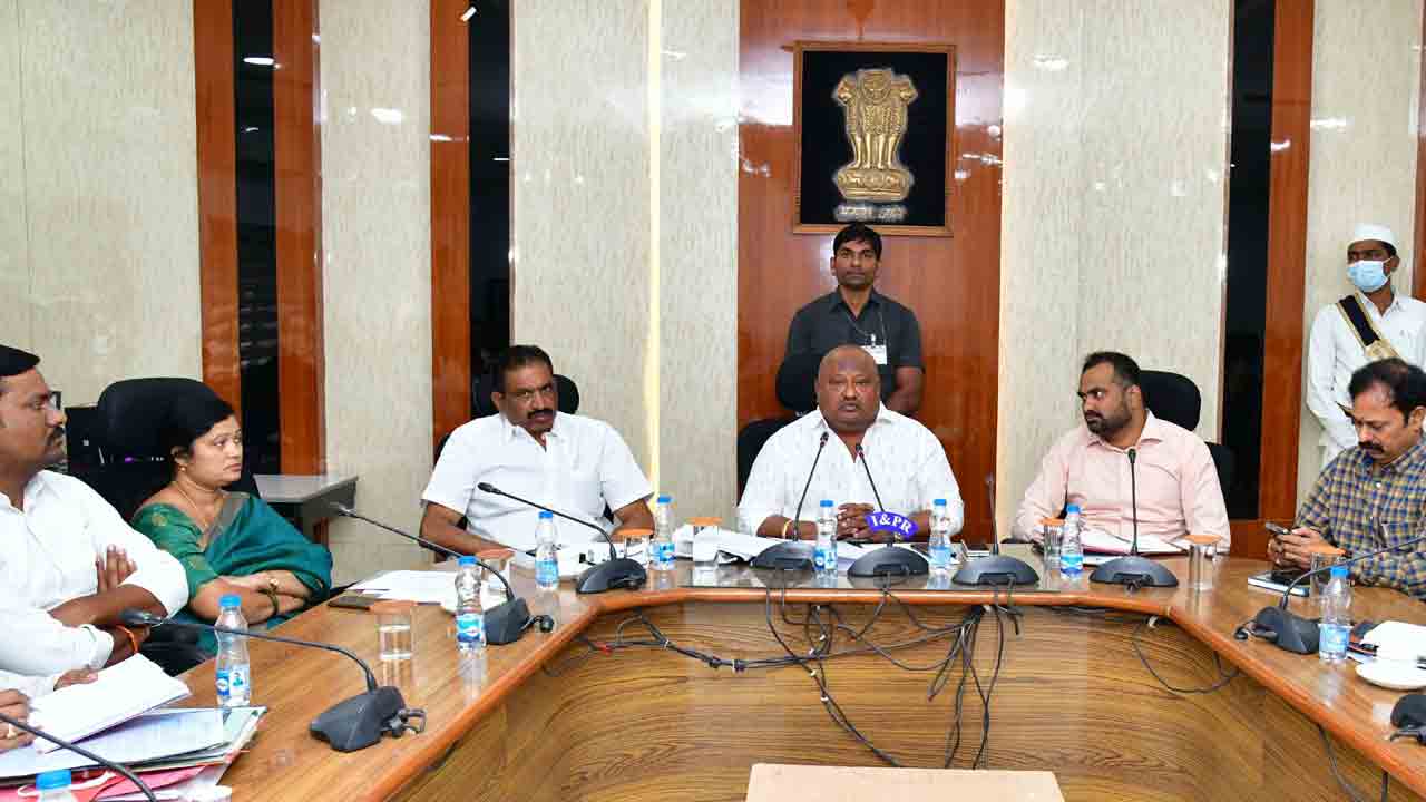 కరీంనగర్‌ను అద్భుతంగా తీర్చిదిద్దుతాం