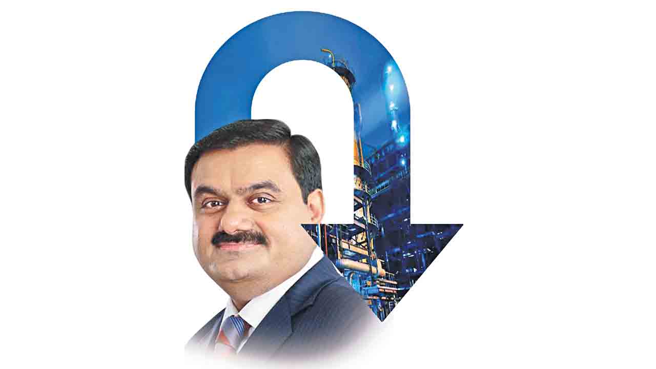 Adani Group | గ్రాంట్‌ థాంటన్‌ కంపెనీతో ఆడిటింగ్‌ విషయంలో ఆదానీ గ్రూప్‌ యూటర్న్‌.. పుకార్లేనంటూ కొత్త కథ
