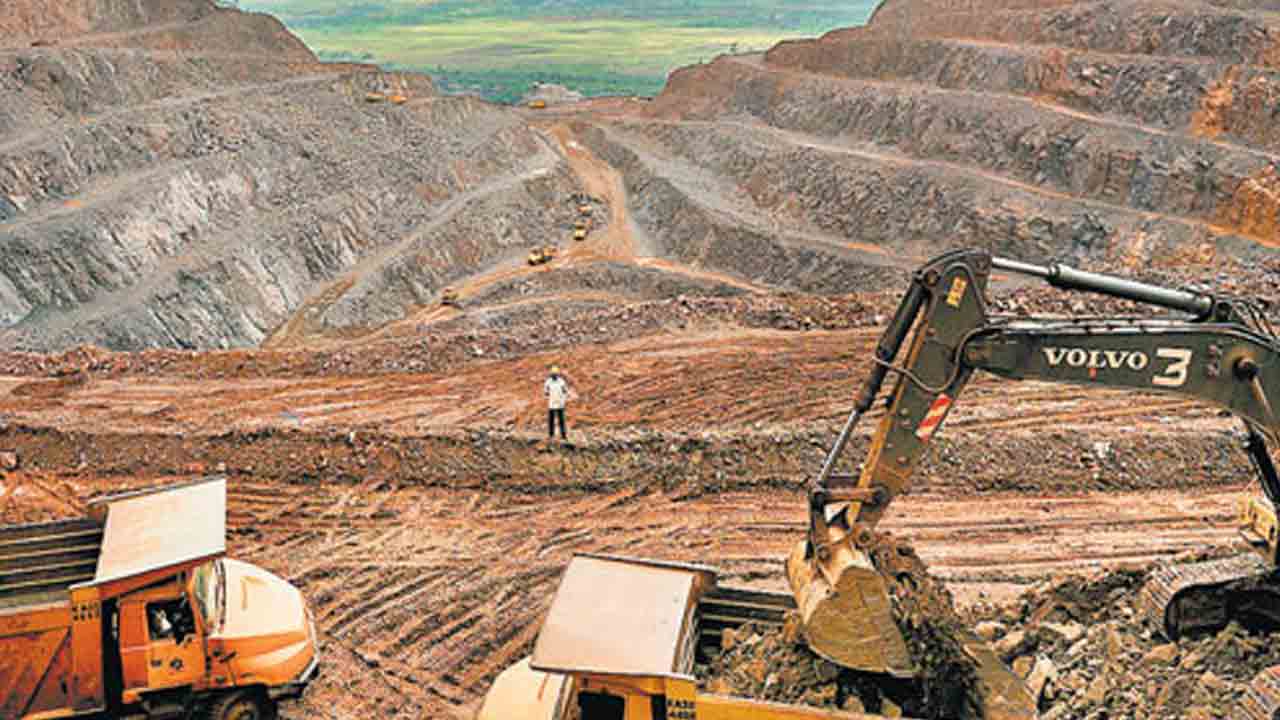 ఓబుళాపురం కేసులో అక్రమంగా ఇరికించారు