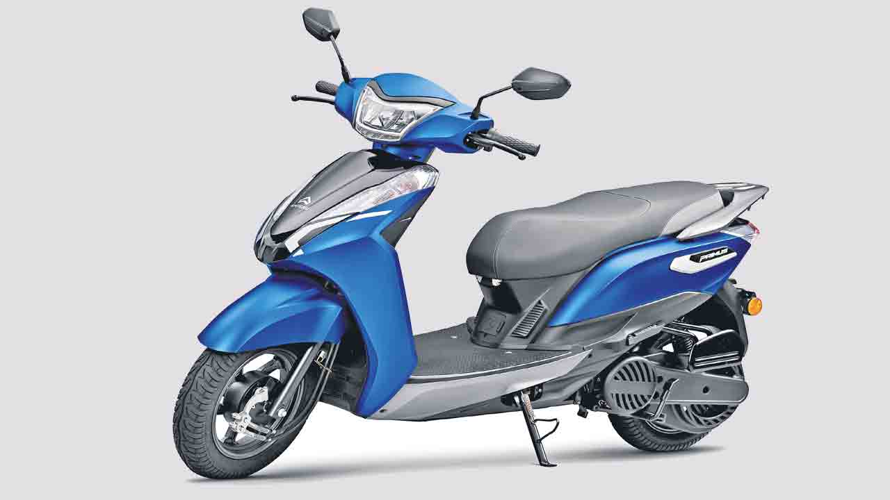 గ్రీవ్స్‌ నయా ఈ-స్కూటర్‌