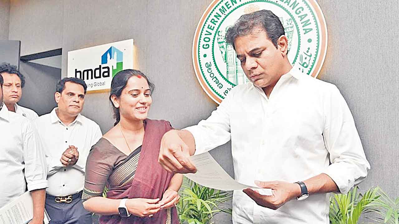 డివిజన్‌ అభివృద్ధికి రూ.6.36కోట్లు