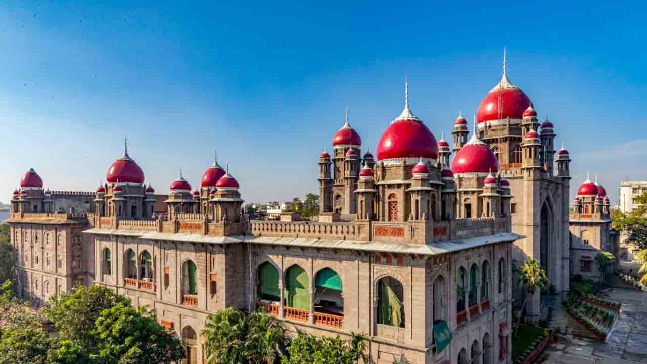 Bhainsa | రూట్‌ మార్చ్‌ భైంసాలోనే ఎందుకు.. ఆర్‌ఎస్‌ఎస్‌ను నిలదీసిన హైకోర్టు