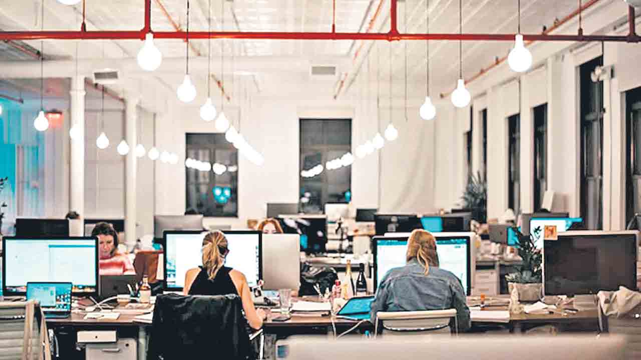 ‘4 రోజుల పని’ సక్సెస్‌!