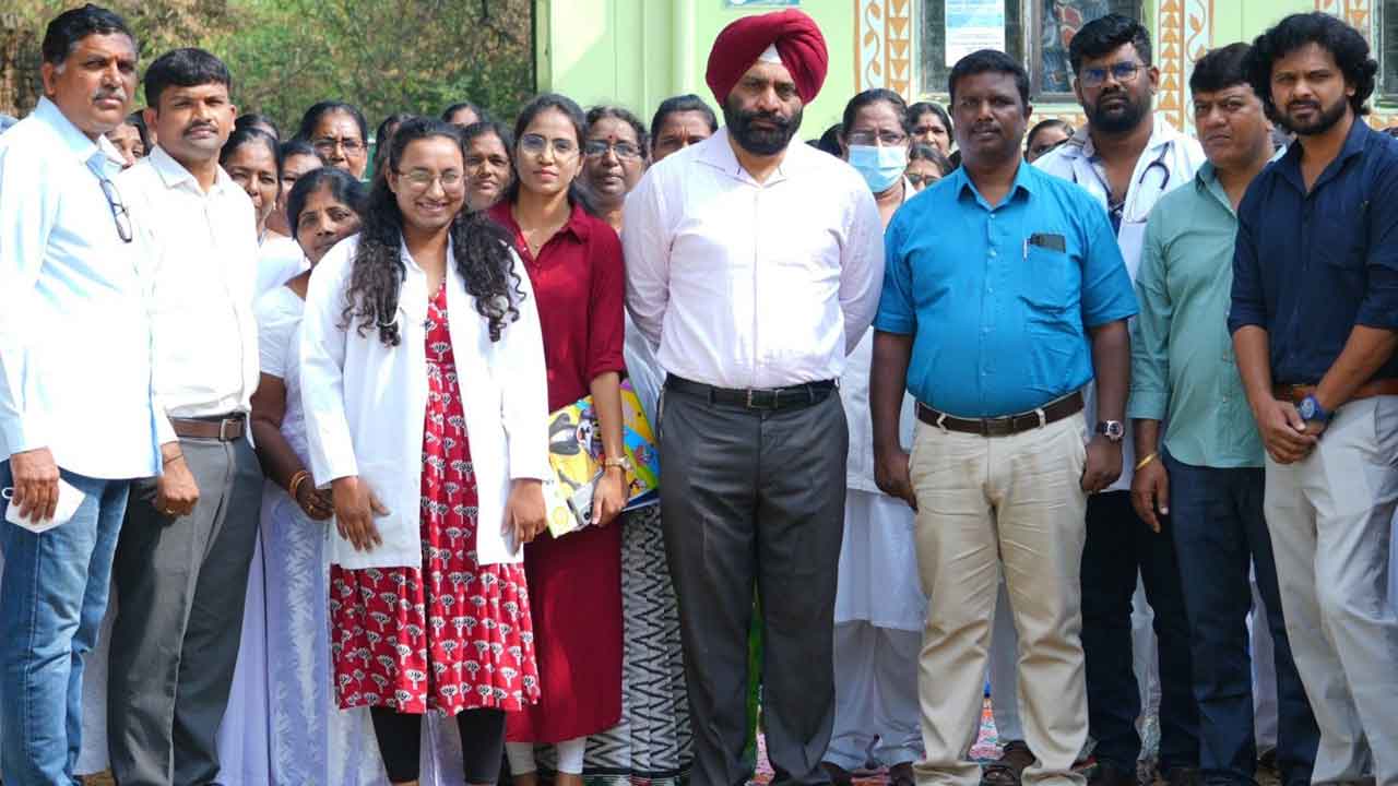 ‘కంటి వెలుగు’ను వినియోగించుకోవాలి