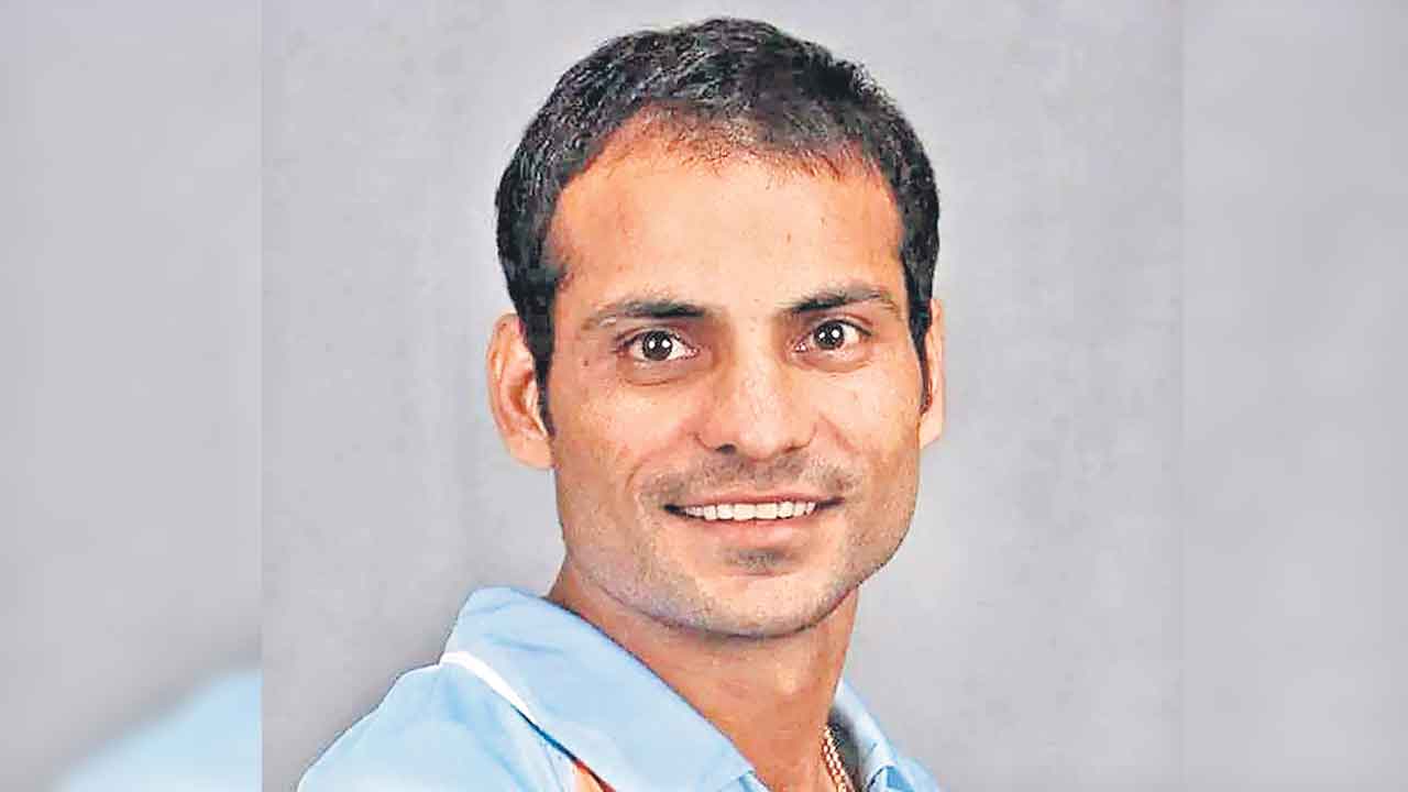 వరల్డ్‌కప్‌ హీరో వీడ్కోలు