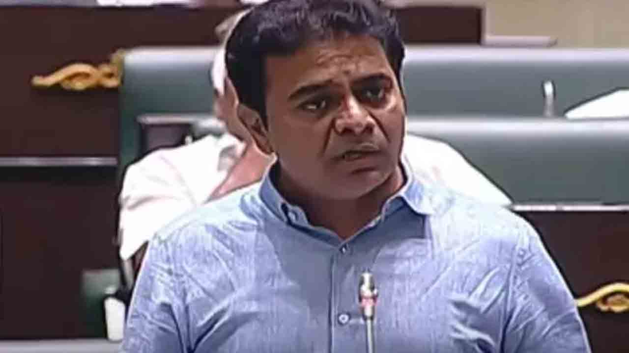 బీజేపీ హఠావో.. సింగరేణి బచావో..