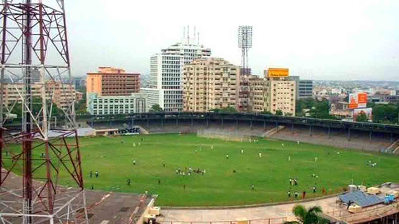 12న ఎల్బీ స్టేడియంలో అతి పెద్ద యూత్‌ కార్నివాల్‌