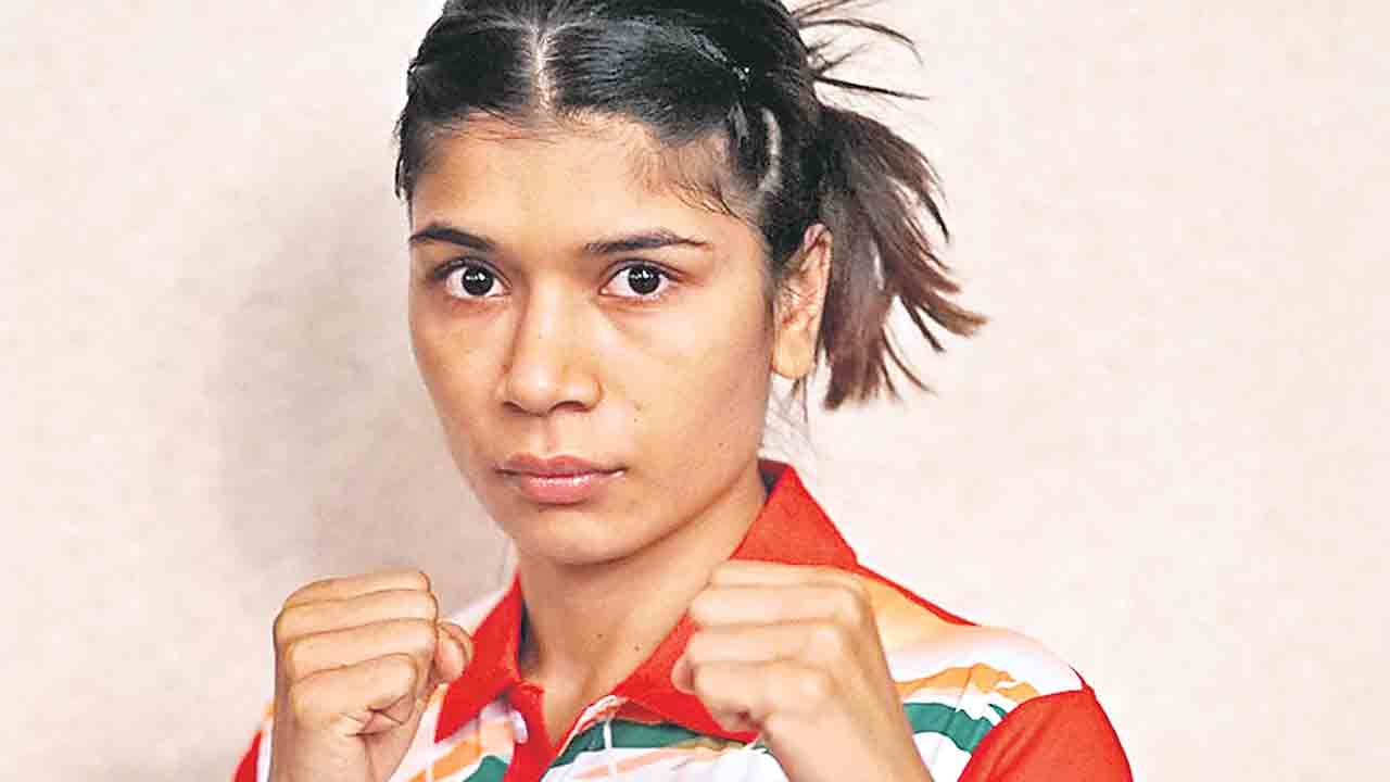 నిఖత్‌ నేతృత్వంలో..