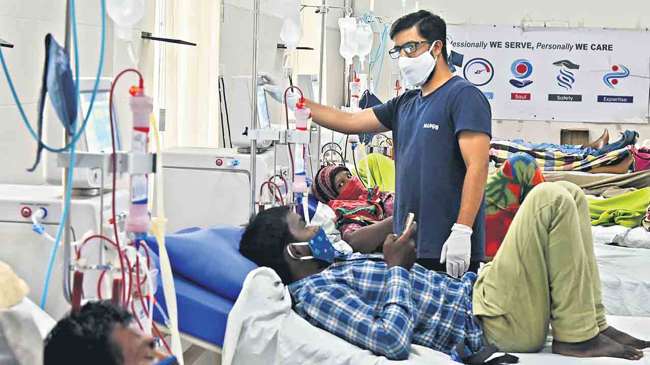 దురుసుగా ప్రవర్తిస్తే కఠిన చర్యలే