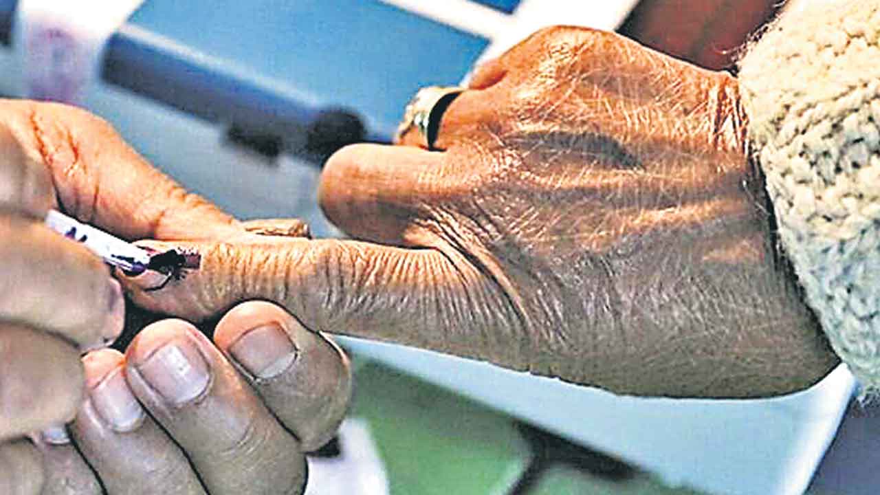 జమిలి ఎన్నికలు నిర్వహించాలి.. ఢిల్లీ హైకోర్టులో ప్రజాప్రయోజన వ్యాజ్యం