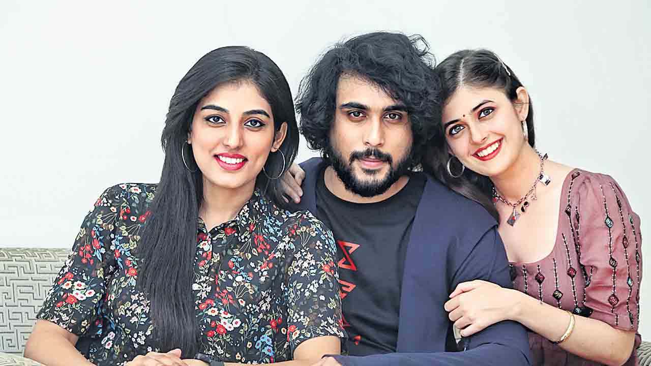 Mr. King Movie | ఆత్మగౌరవం ఉన్న అబ్బాయి కథ