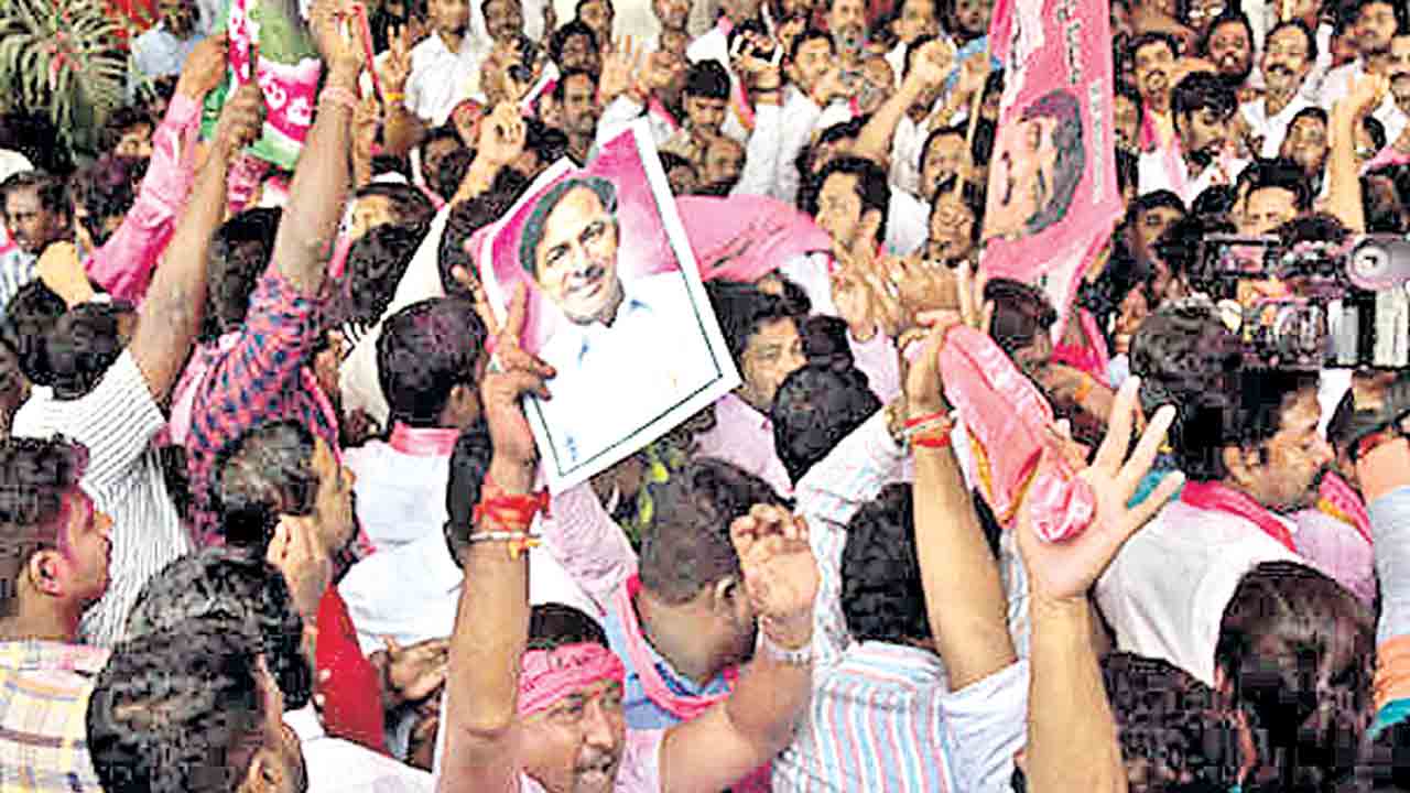 విజయం.. లక్ష్యం కాదు; మజిలీ!