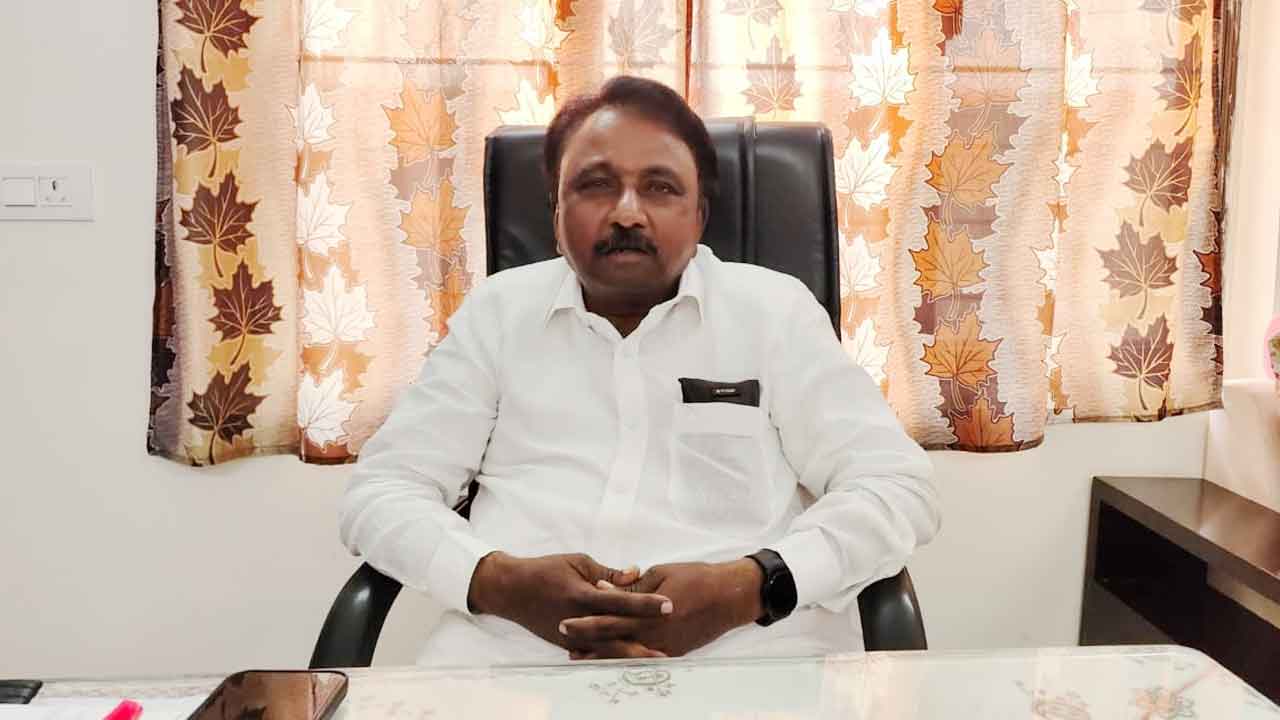 రెండ్రోజుల్లో తుమ్మిళ్ల పంపింగ్‌