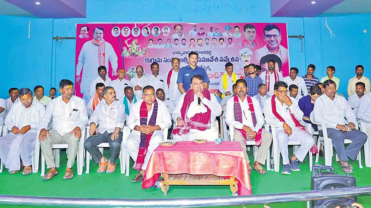 రాష్ట్రంలో వలసలు వాపస్‌