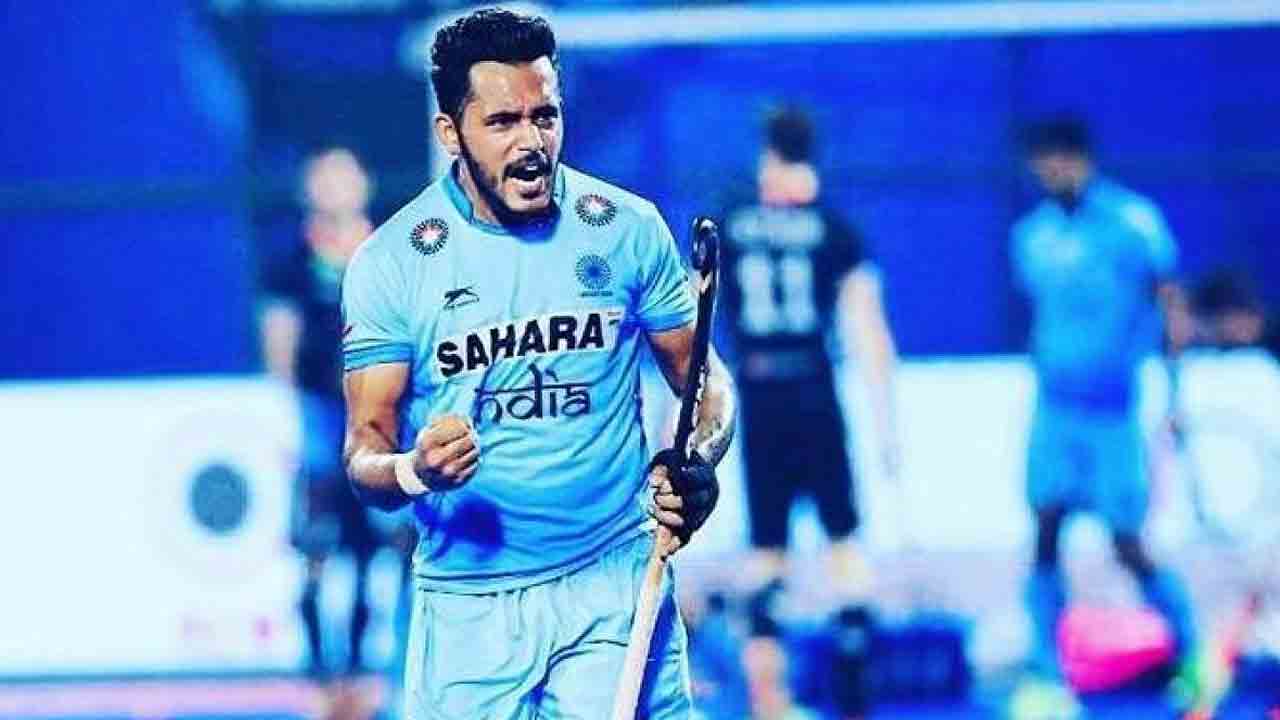 హర్మన్‌ప్రీత్‌ సారథ్యంలో..