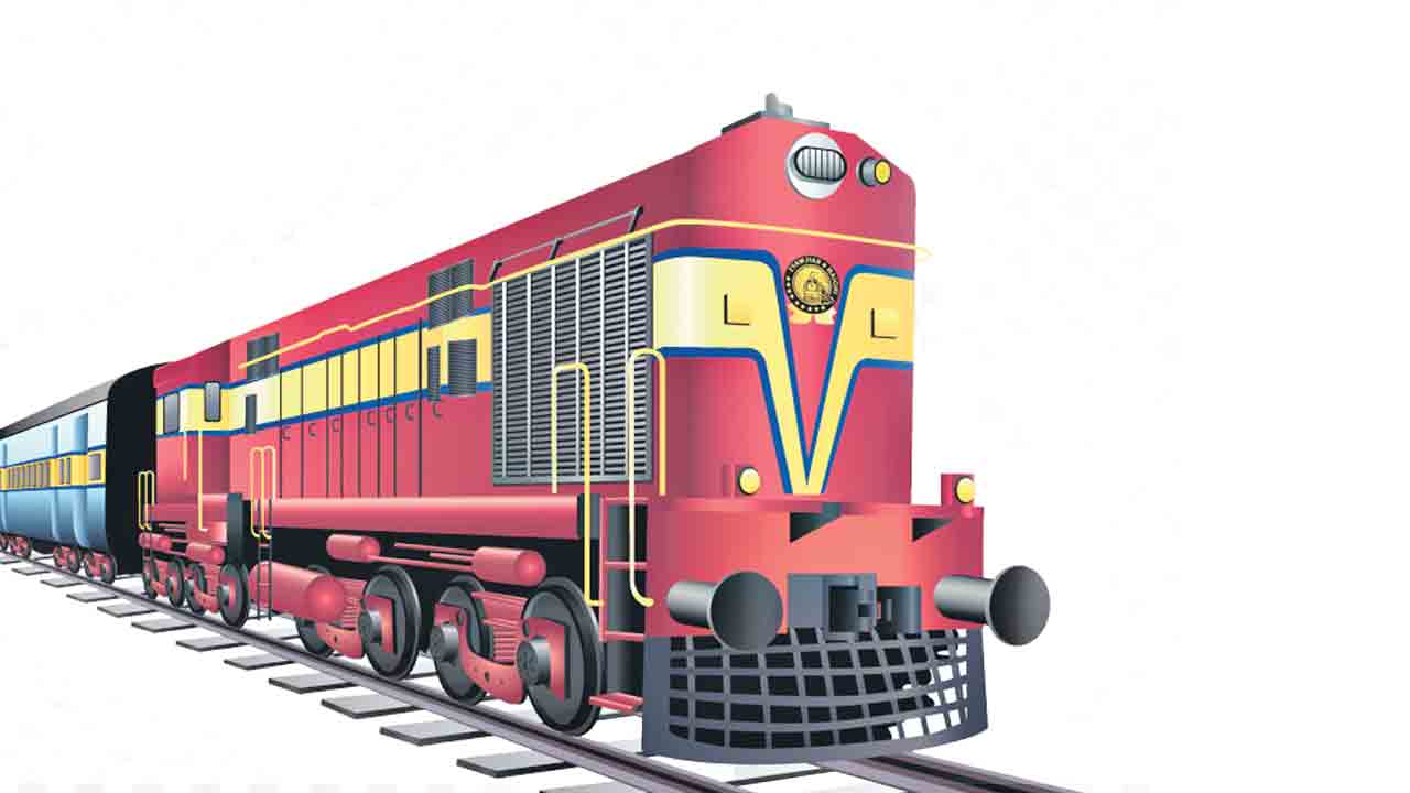 పట్టాలెక్కని ప్రతిపాదనలు!