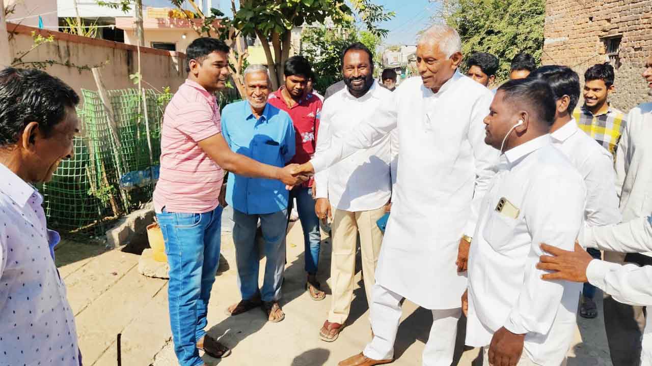 పనులు చేసే నాయకులకే ప్రజల మద్దతు