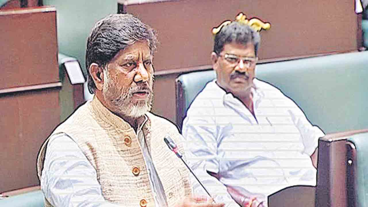 నాడు నెహ్రూ.. నేడు కేసీఆర్‌