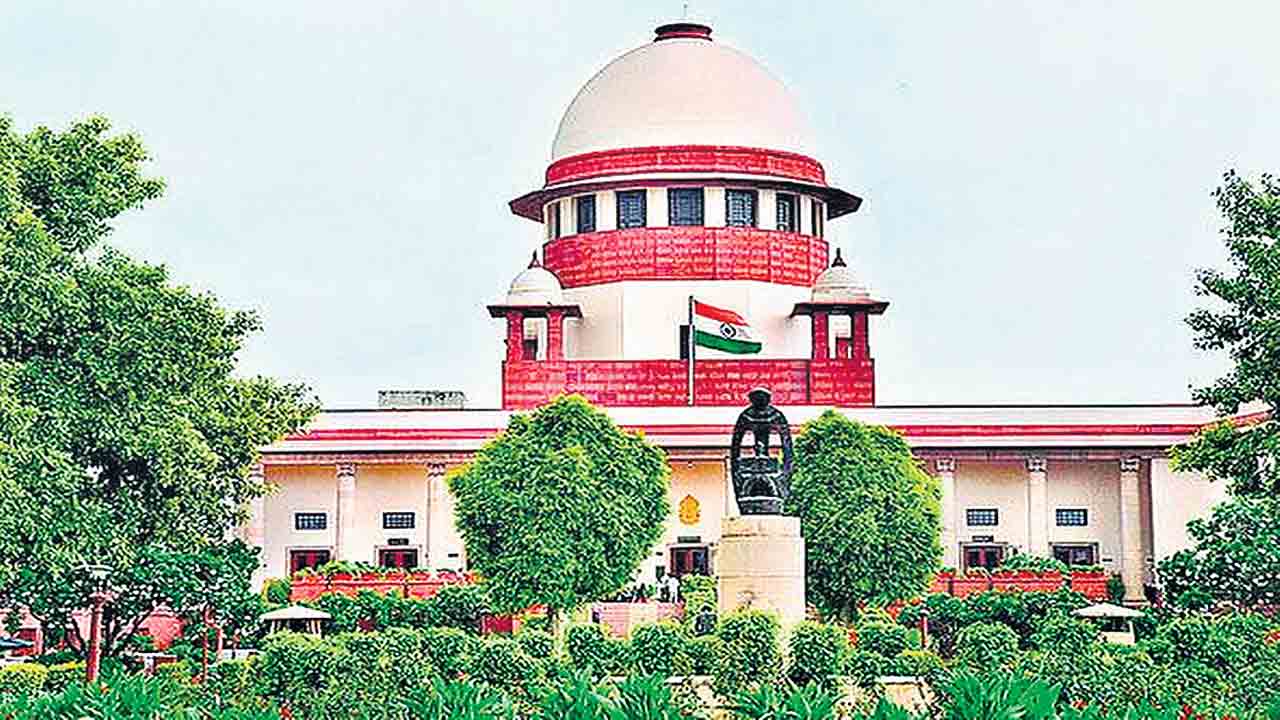 ‘అదానీ-హిండెన్‌బర్గ్‌’పై రేపు సుప్రీం విచారణ