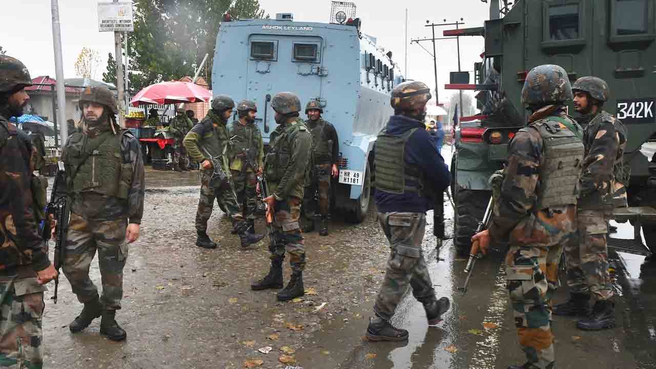 మరో కశ్మీరీ పండిట్‌ దారుణ హత్య