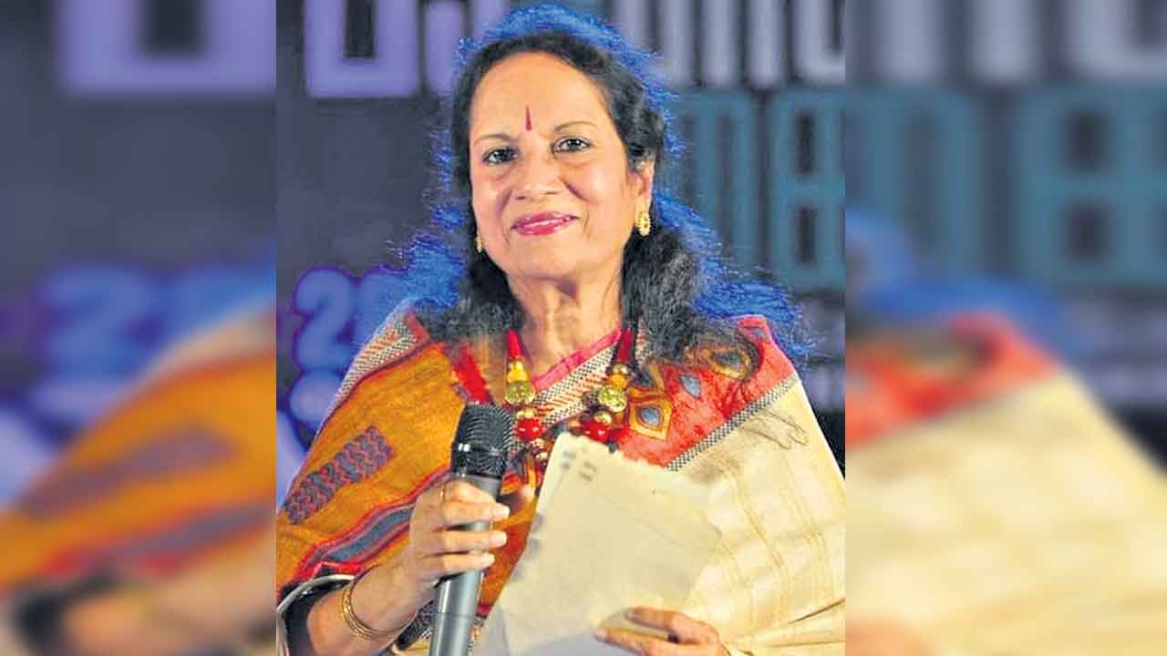 వాణీ జయరాం కన్నుమూత