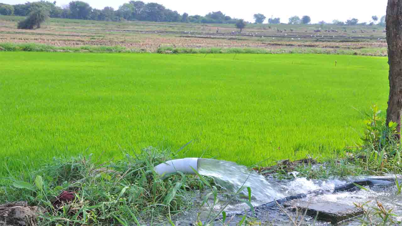 నిరంతర వెలుగులు