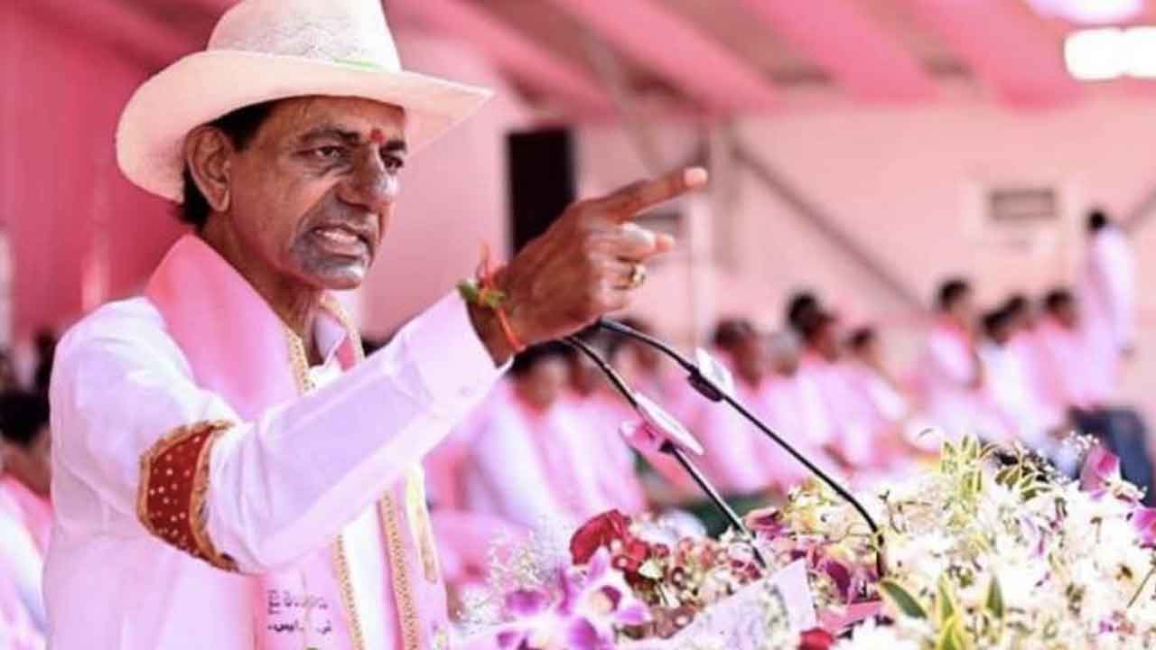చరిత్ర పునరావృతం.. టీఆర్ఎస్ పుట్టగానే తెలంగాణలో స్థానిక సంస్థల ఎన్నికలు