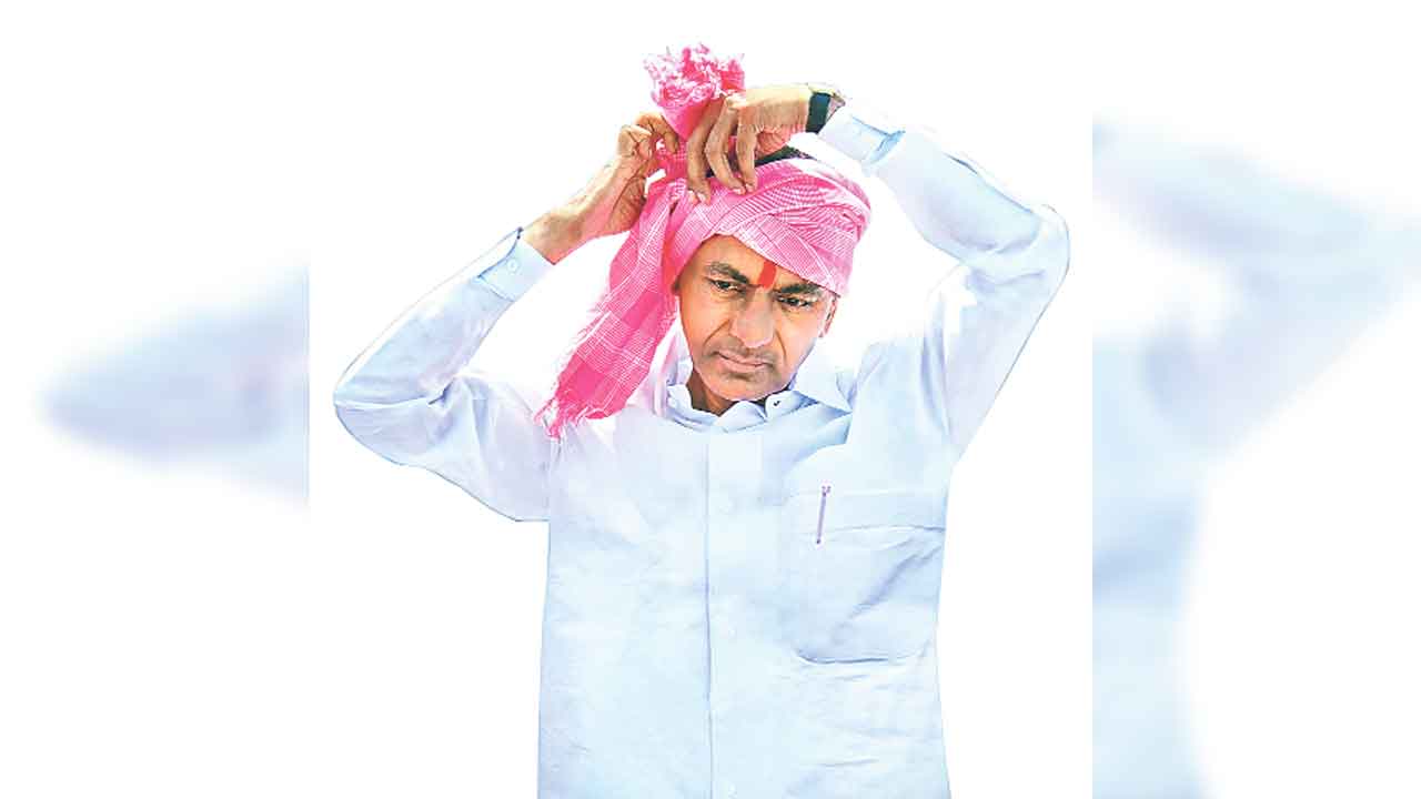 సమగ్రాభివృద్ధి దిశగా