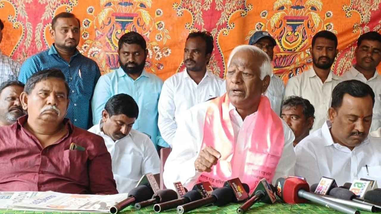 మోదీ పాలనలో దేశాభివృద్ధి శూన్యం