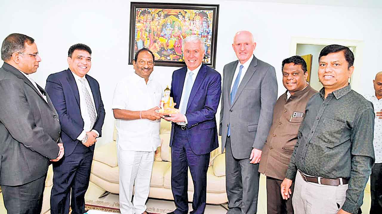 తెలంగాణ పథకాలు అద్భుతం