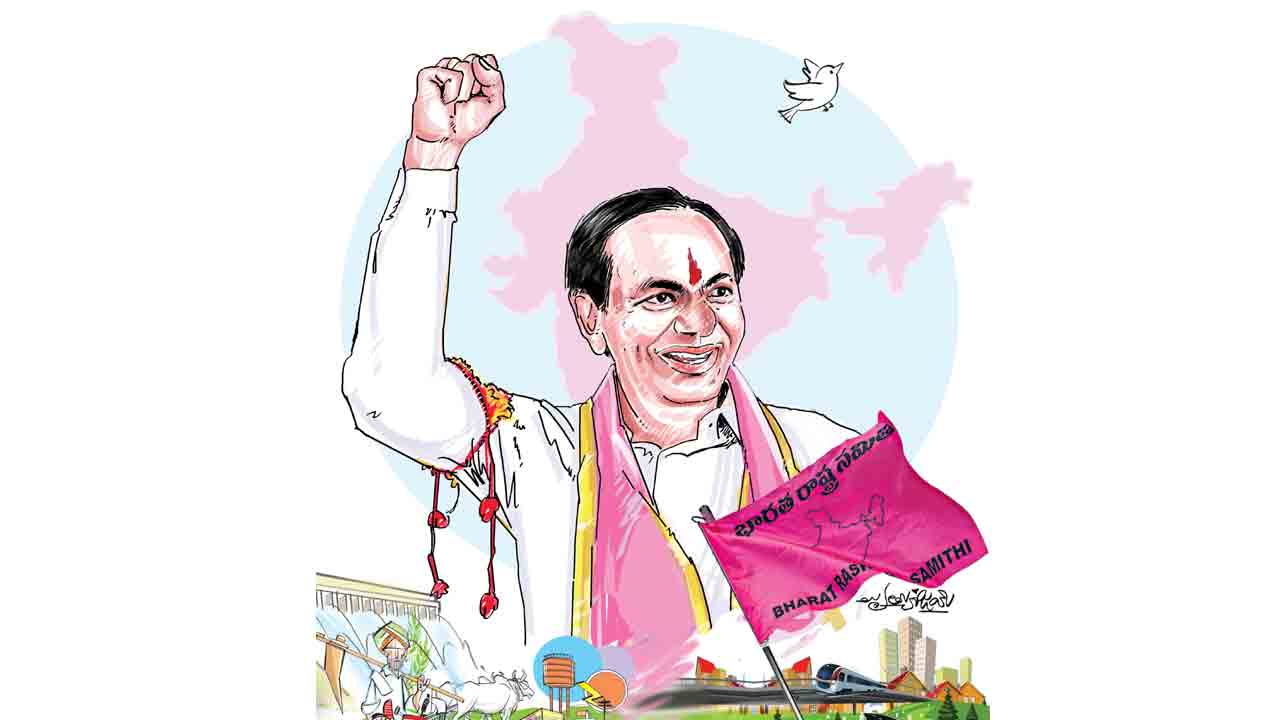 ఫ్యూచర్‌ ఆఫ్‌ ఇండియా