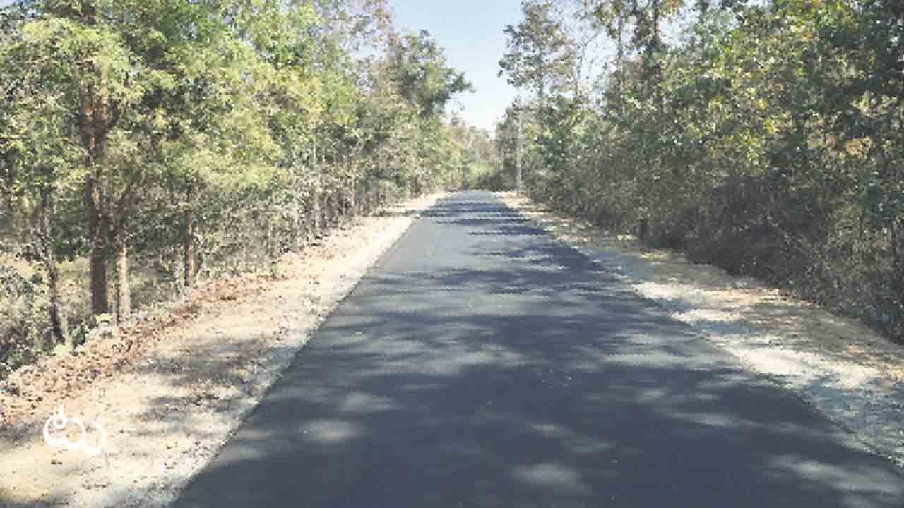 రేగళ్ల టు మైలారం రయ్‌.. రయ్‌