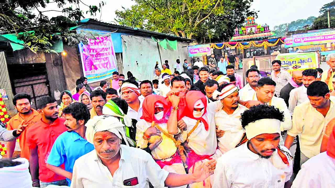 వనమంతా పులకింత