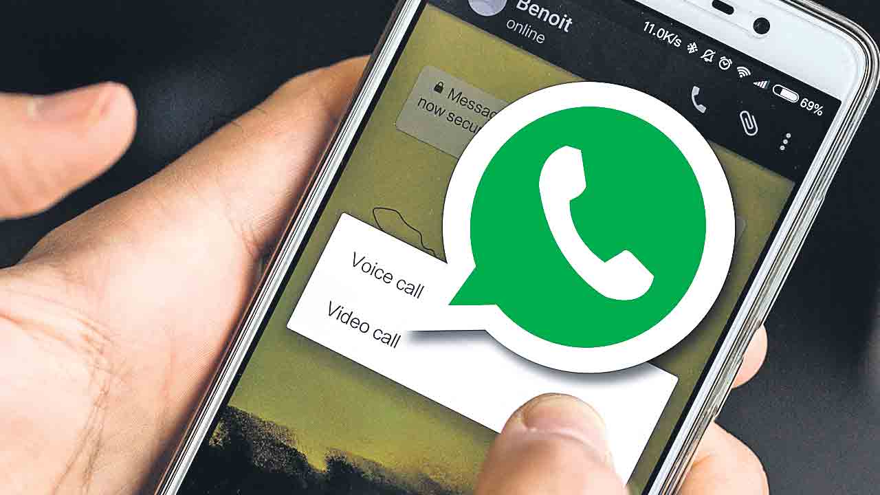 వాట్సాప్‌లో కాల్‌ షెడ్యూల్‌!