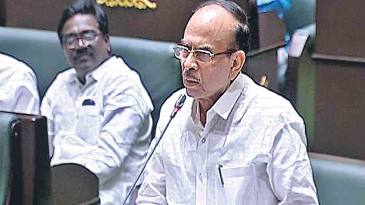 ప్రజల భద్రతే మా నినాదం